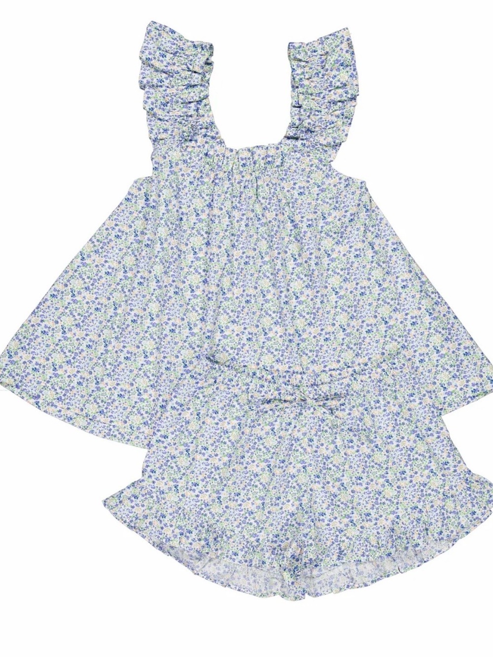 Piyama Nicolette Pajama Short Set - Picture 6 of 12